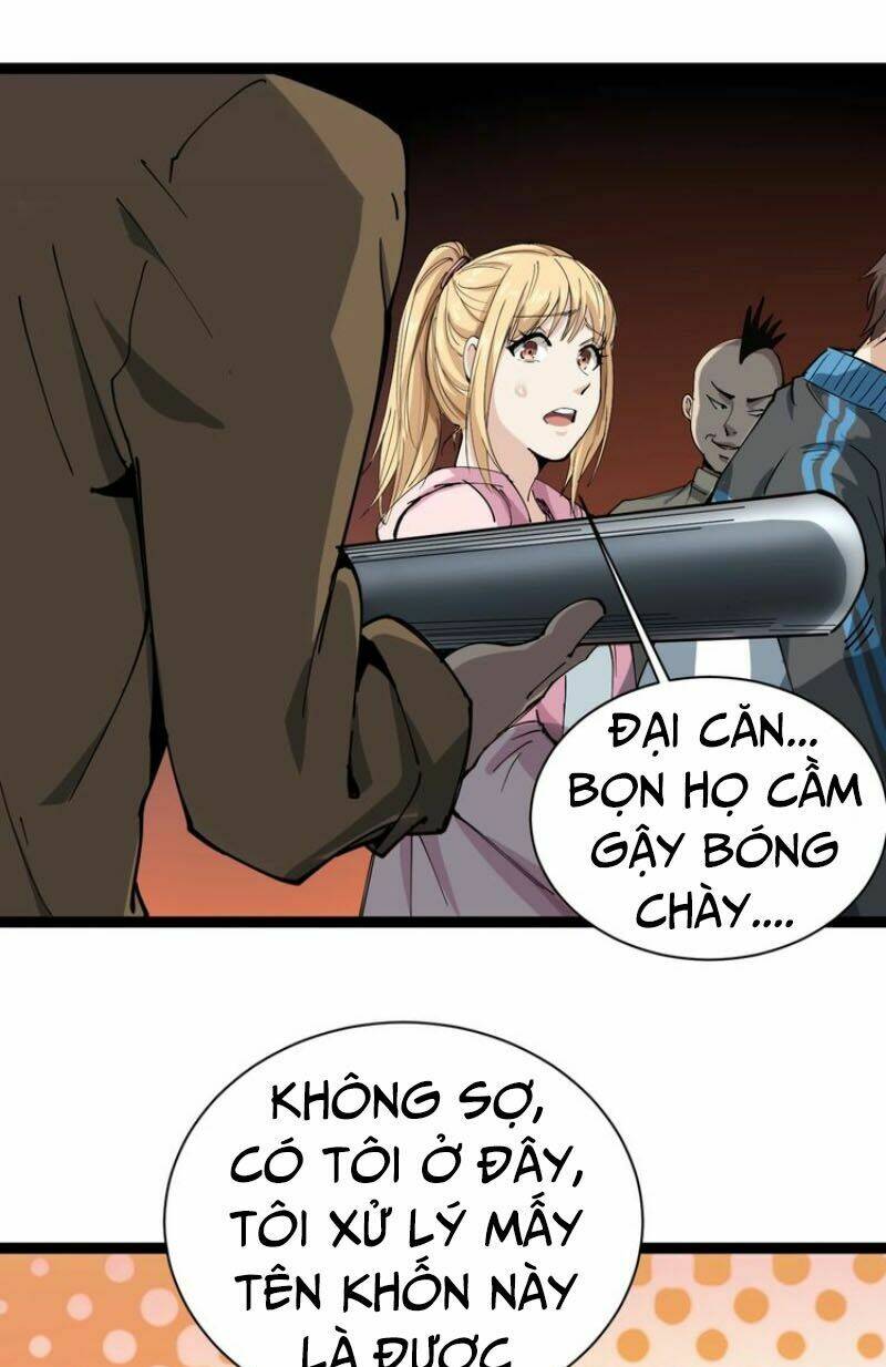 hồi xuân tiểu độc y chapter 9 - Trang 2