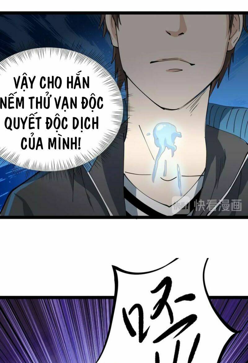 hồi xuân tiểu độc y chapter 9 - Trang 2