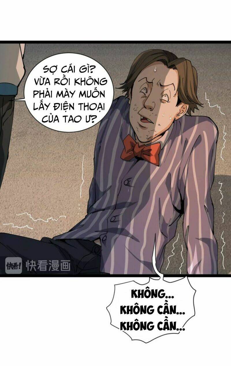 hồi xuân tiểu độc y chapter 9 - Trang 2