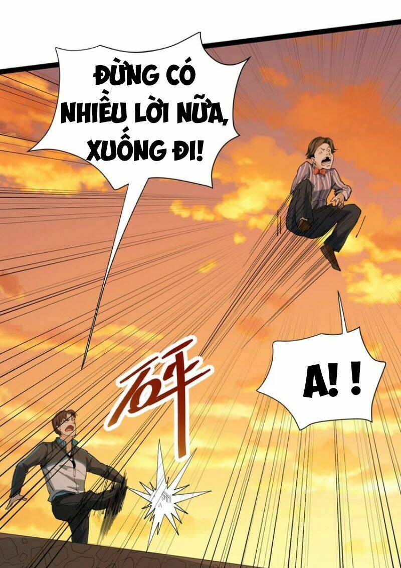 hồi xuân tiểu độc y chapter 9 - Trang 2