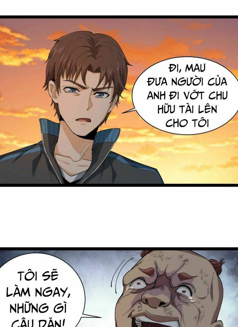 hồi xuân tiểu độc y chapter 9 - Trang 2