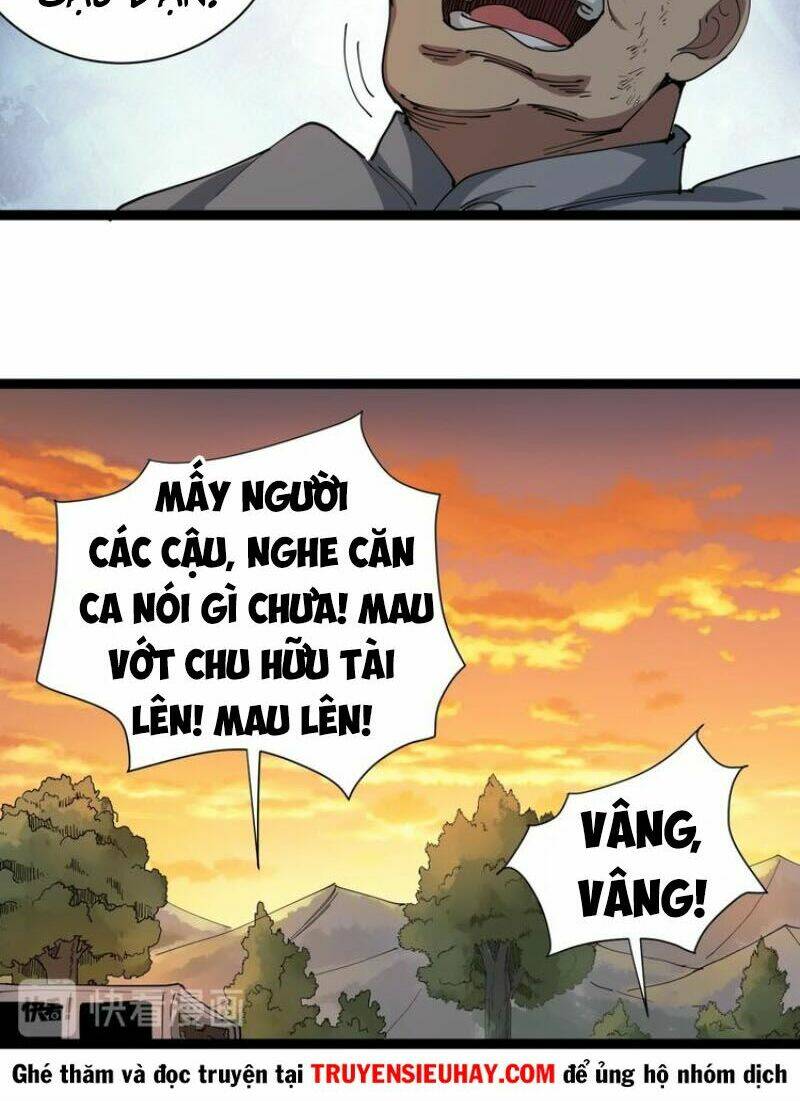 hồi xuân tiểu độc y chapter 9 - Trang 2