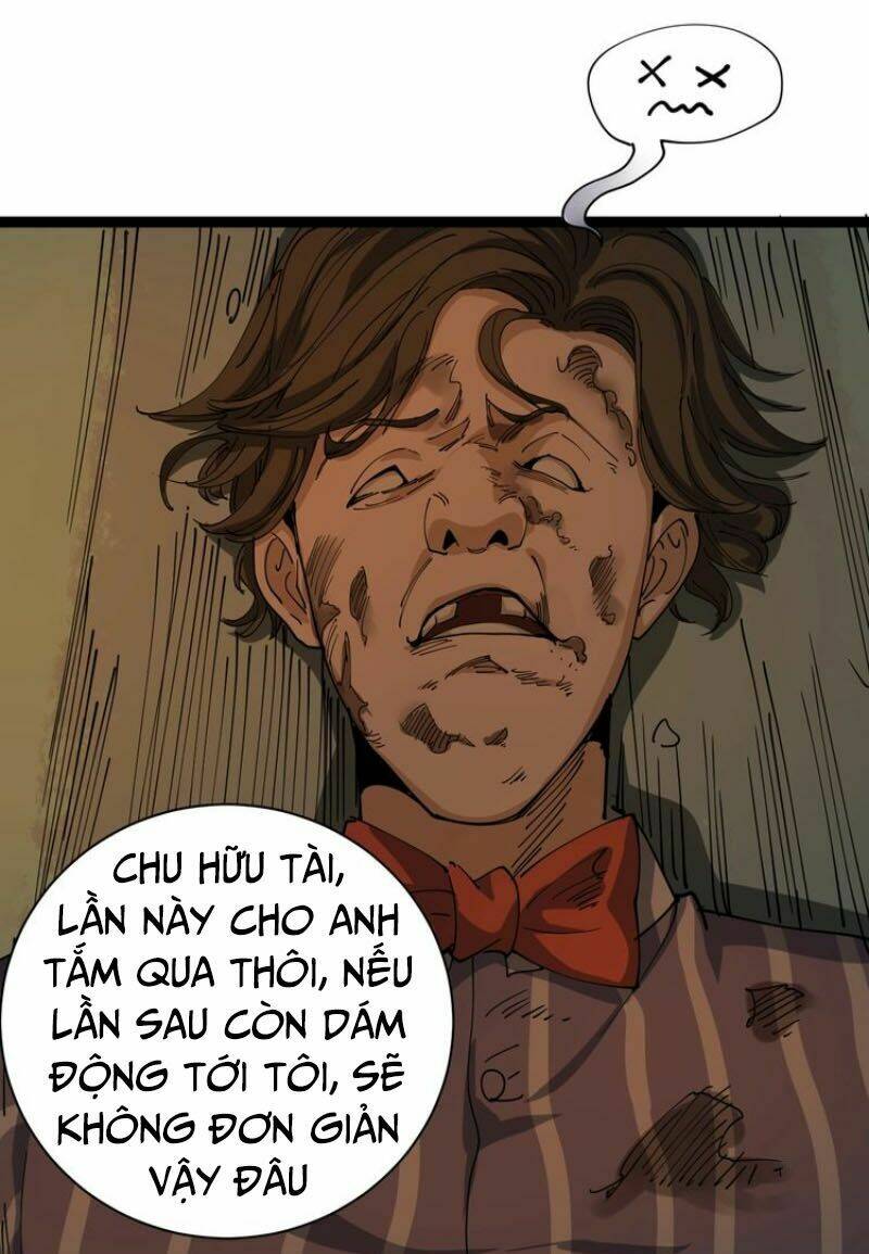 hồi xuân tiểu độc y chapter 9 - Trang 2