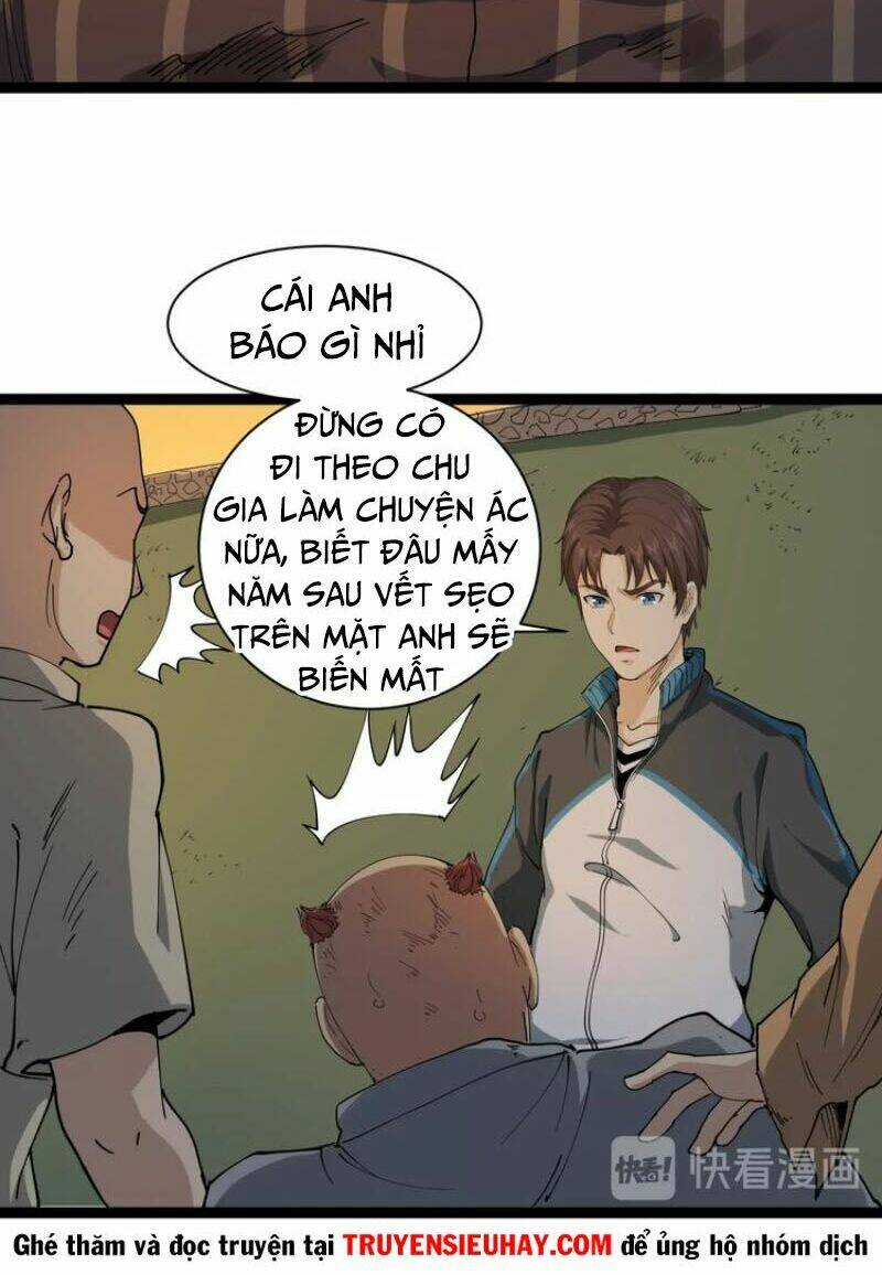 hồi xuân tiểu độc y chapter 9 - Trang 2