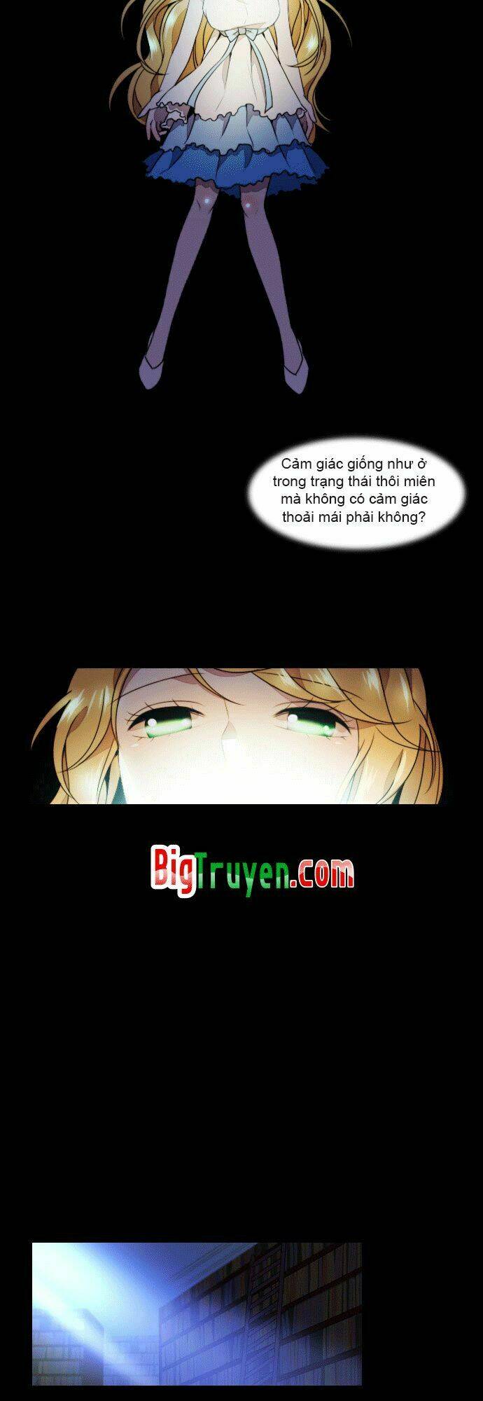 Holy Alice Chapter 10 - Trang 2