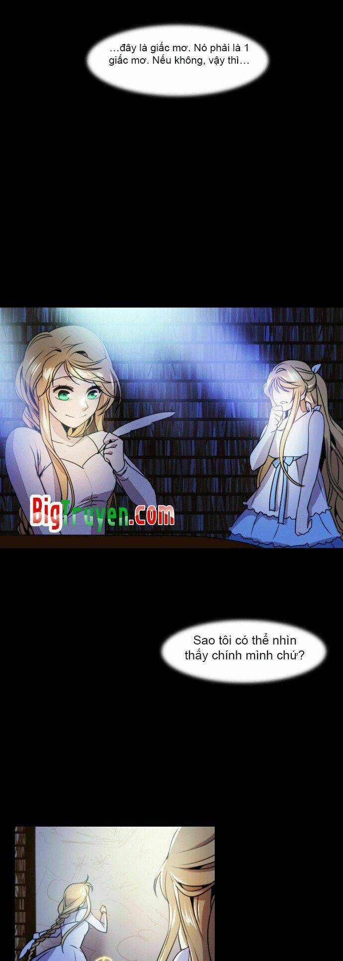 Holy Alice Chapter 10 - Trang 2