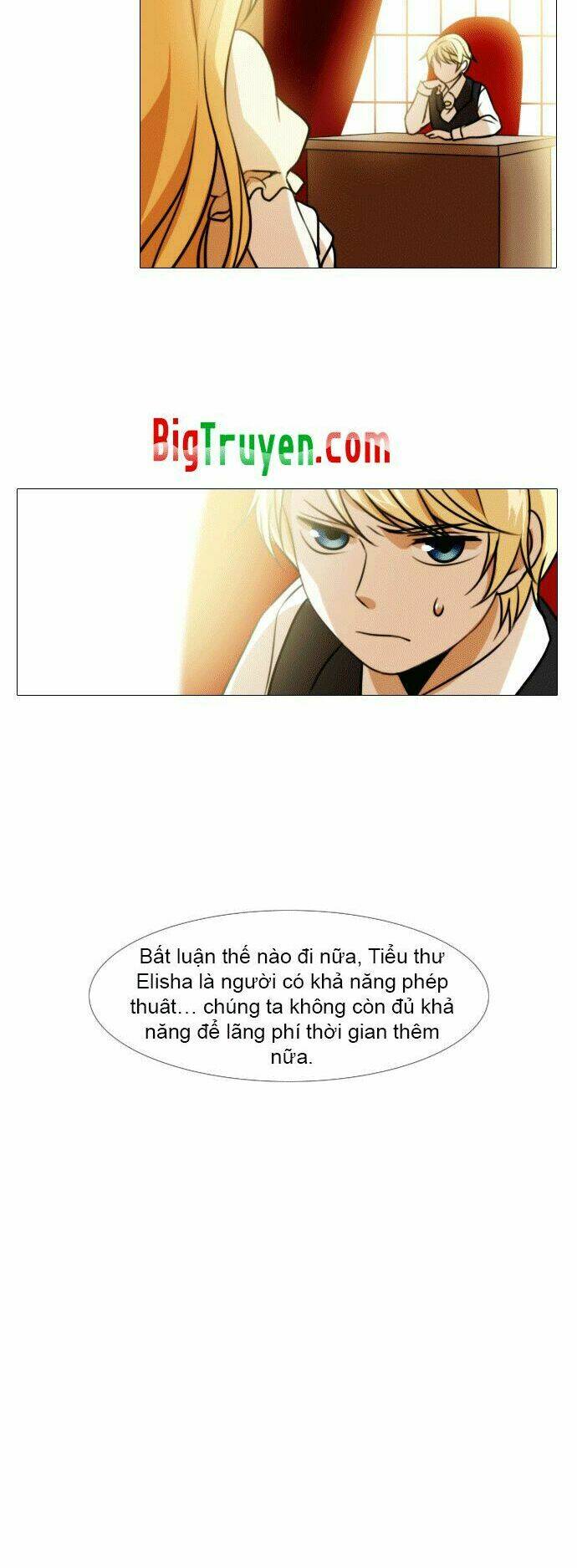 Holy Alice Chapter 6 - Trang 2