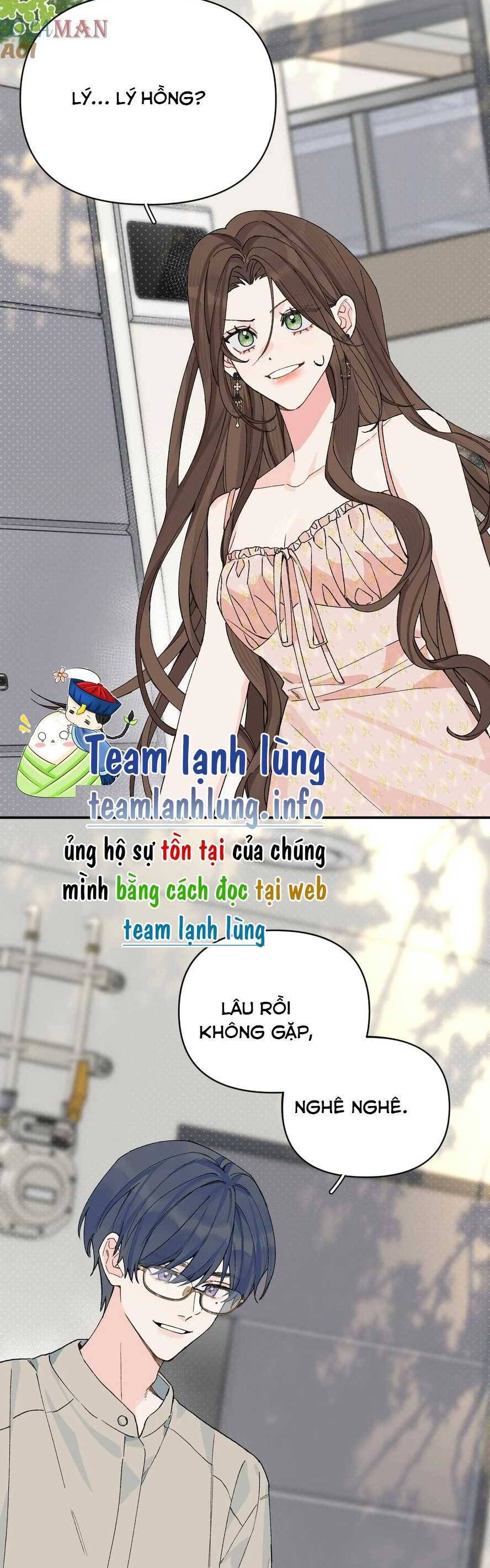 hôm nay anh có lộ bí mật chưa? chương 15 - Next chương 16