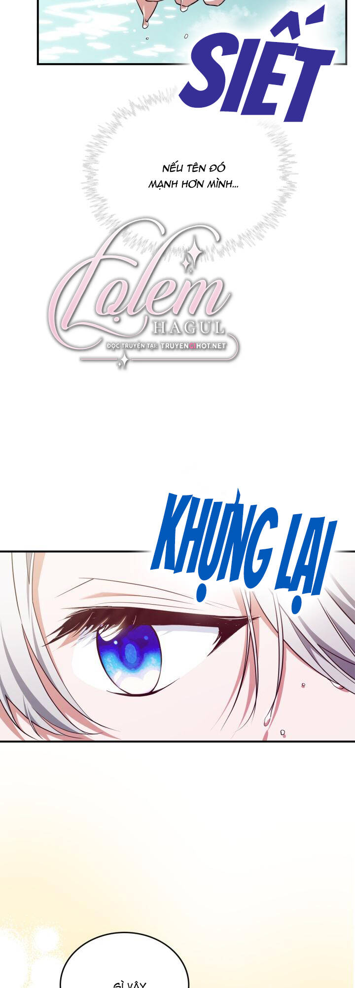 hôm nay công nương toàn năng cũng thấy chán nản chapter 46 - Trang 2