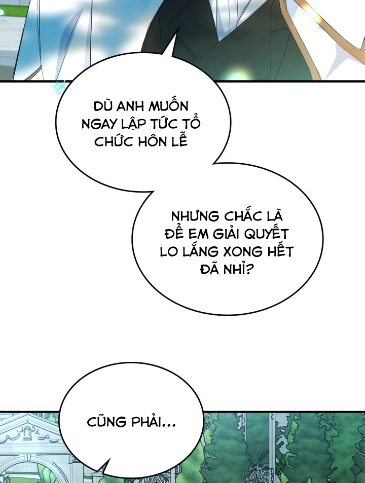 hôm nay công nương toàn năng cũng thấy chán nản chapter 67 - Next chapter 68