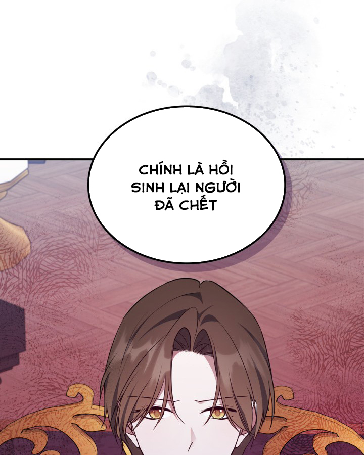 hôm nay công nương toàn năng cũng thấy chán nản chapter 67 - Next chapter 68