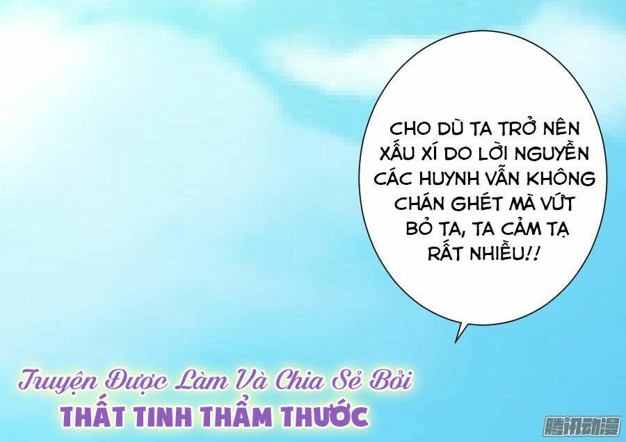 hôm nay ta cũng muốn trêu chọc nàng chương 11 - Trang 2