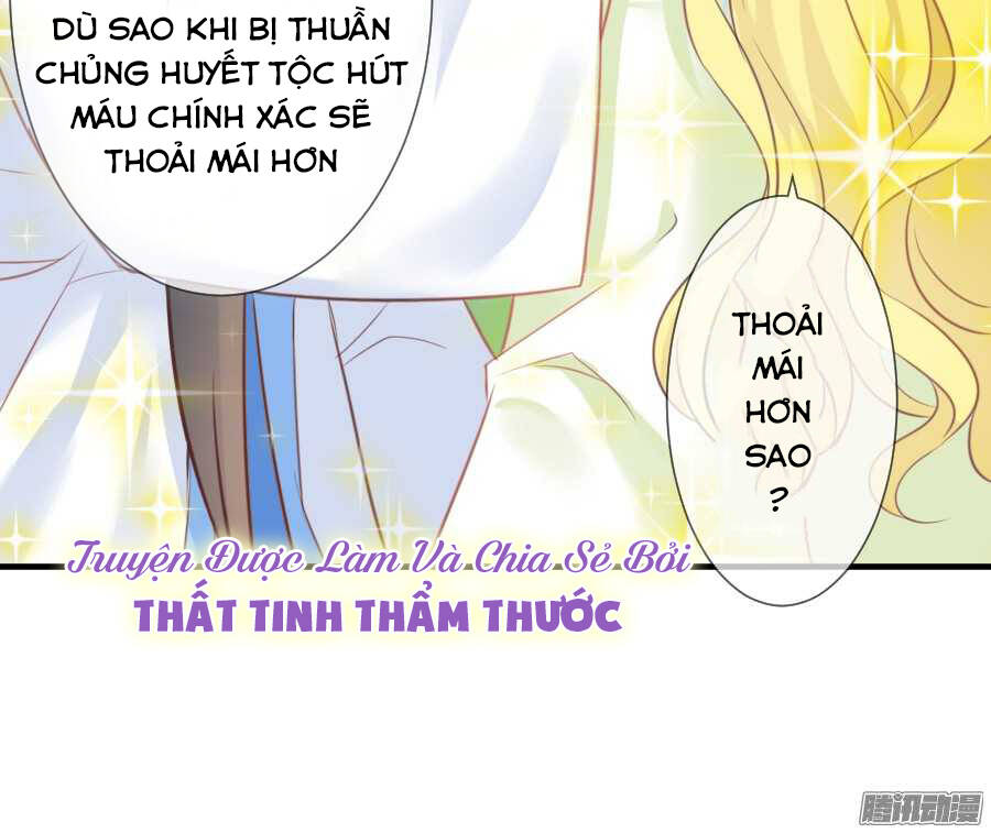 hôm nay ta cũng muốn trêu chọc nàng chương 16 - Trang 2