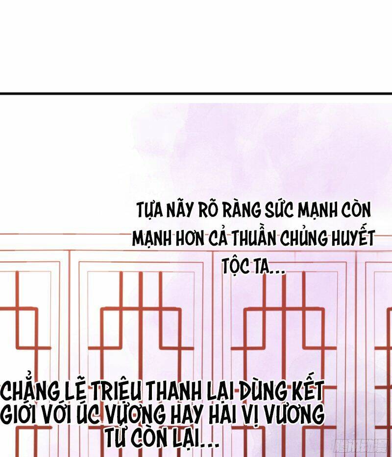 hôm nay ta cũng muốn trêu chọc nàng chương 30 - Trang 2