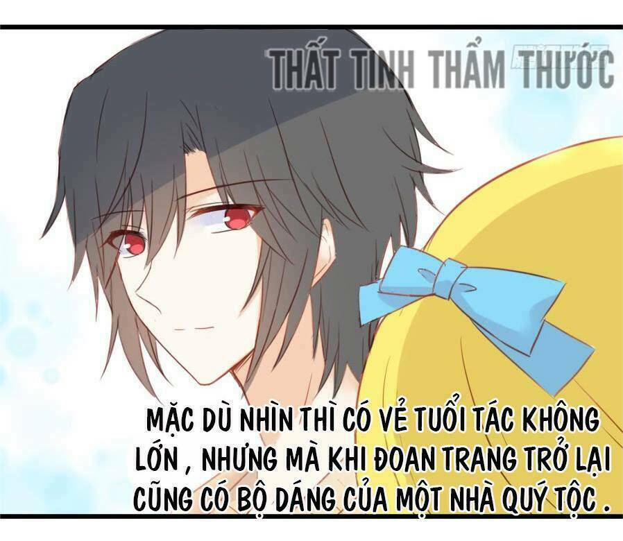 hôm nay ta cũng muốn trêu chọc nàng chương 52 - Trang 2