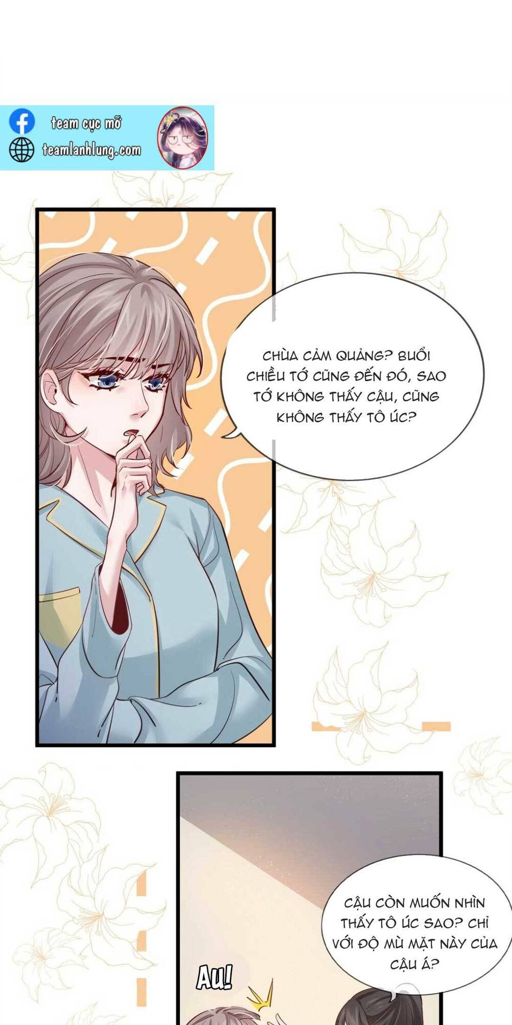 hôm nay thần tượng có sụp đổ không chapter 2 - Trang 2