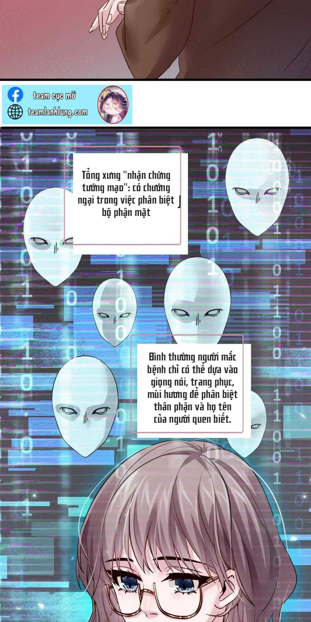 hôm nay thần tượng có sụp đổ không chapter 2 - Trang 2