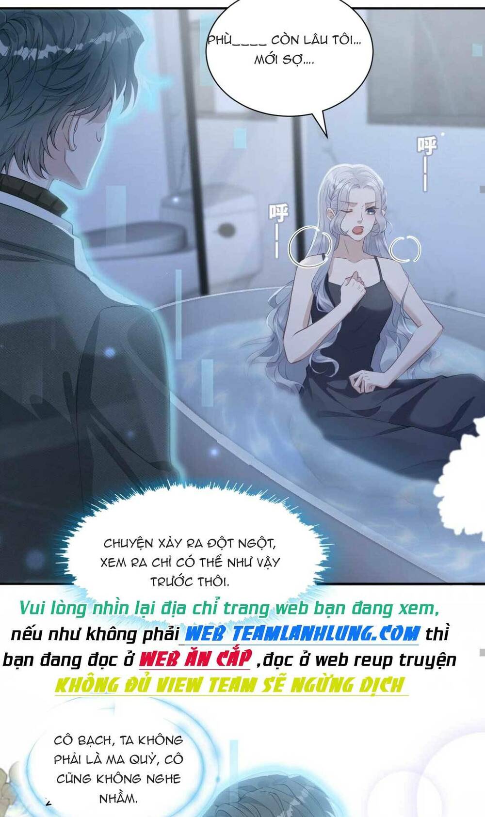 hôm nay thiên kim lại đi vả mặt chapter 2 - Trang 2