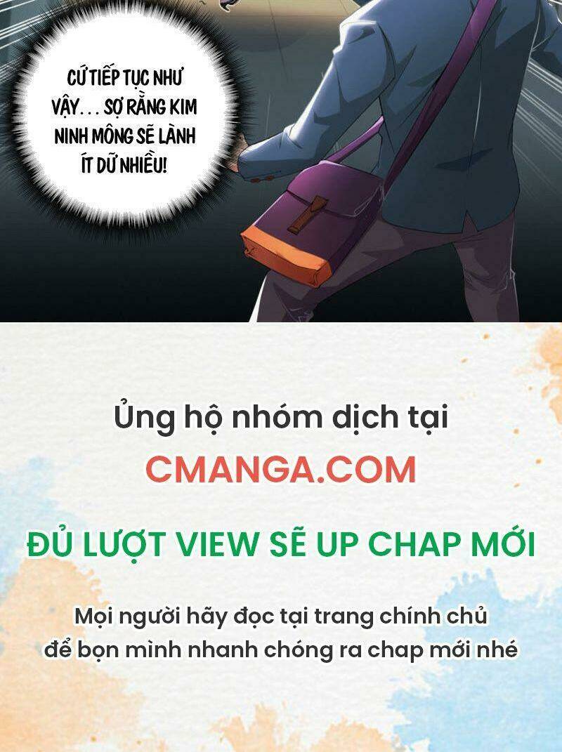 hôm nay trái đất đã nổ hay chưa Chapter 4 - Next Chapter 5