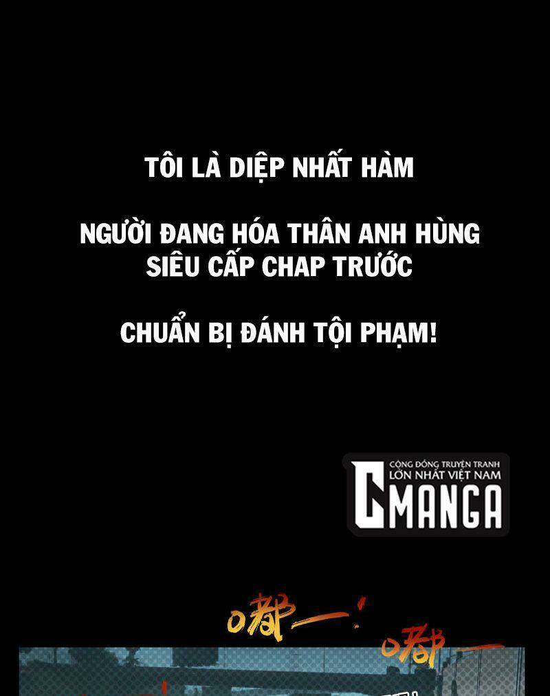 hôm nay trái đất đã nổ hay chưa Chapter 6 - Trang 2