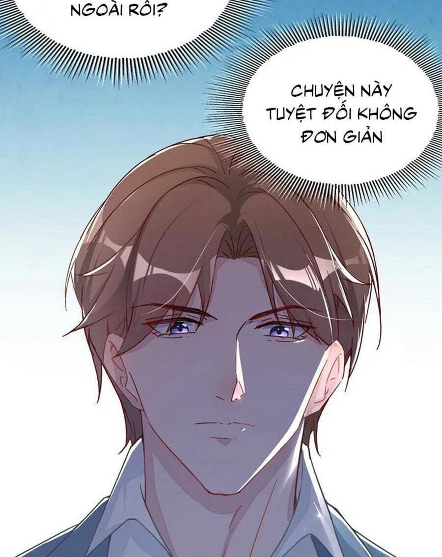 hôm nay từ chối lục tiên sinh chưa? Chapter 105 - Next chapter 106