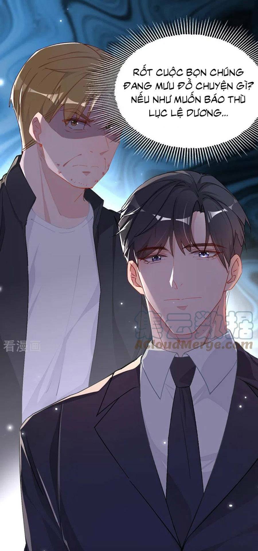 hôm nay từ chối lục tiên sinh chưa? Chapter 105 - Next chapter 106