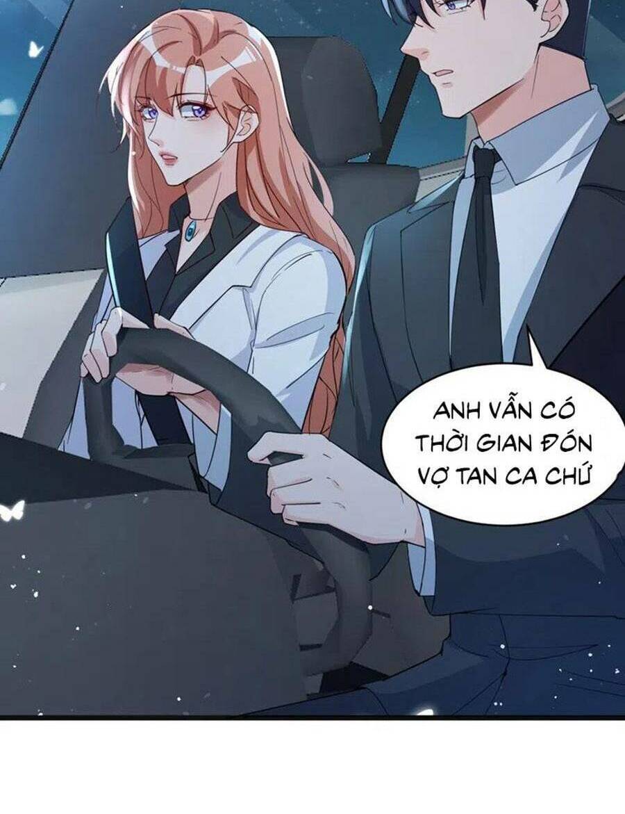 hôm nay từ chối lục tiên sinh chưa? Chapter 105 - Next chapter 106