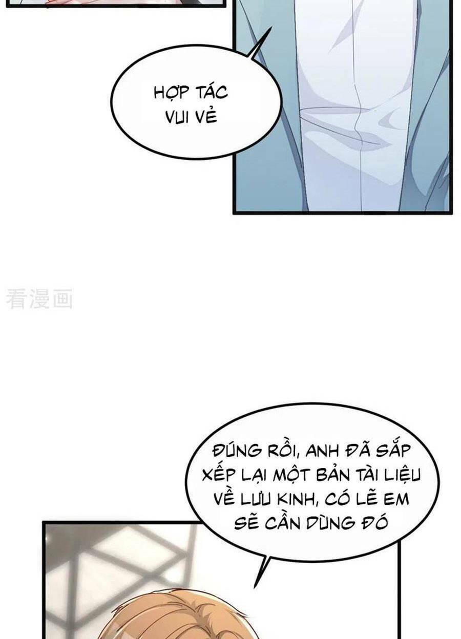 hôm nay từ chối lục tiên sinh chưa? Chapter 105 - Next chapter 106