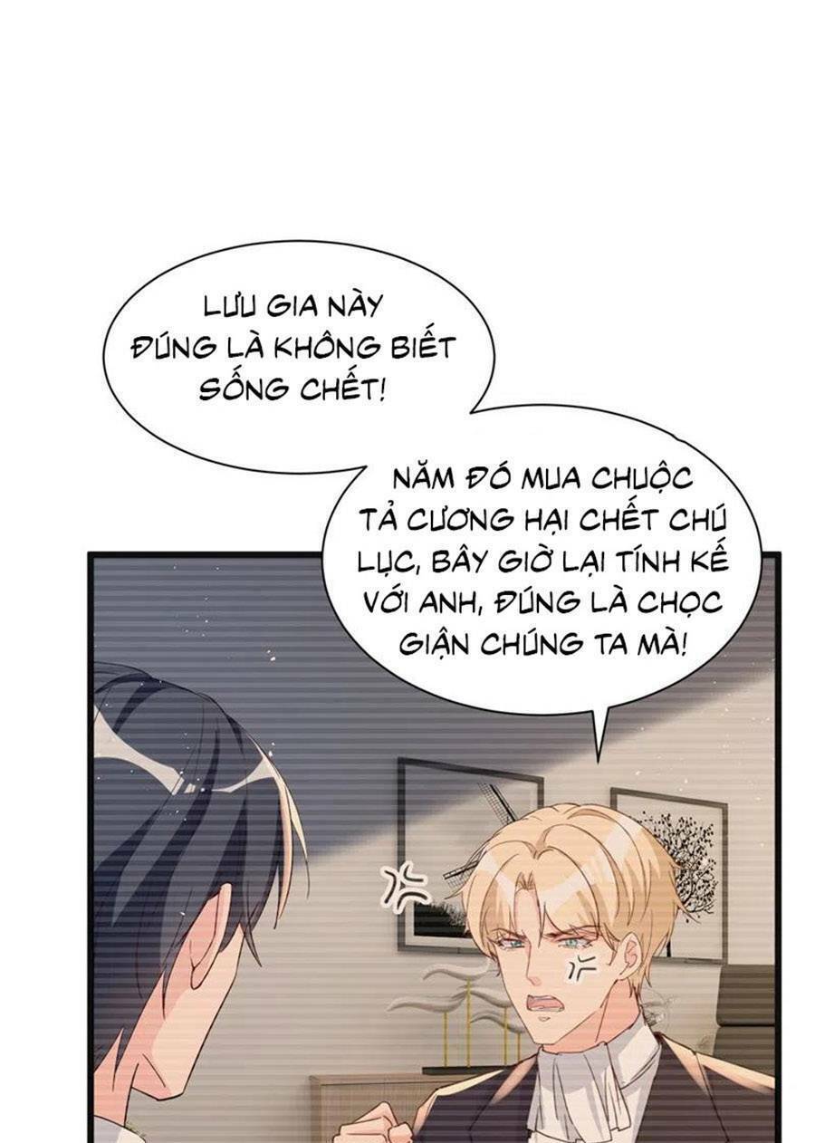 hôm nay từ chối lục tiên sinh chưa? Chapter 105 - Next chapter 106