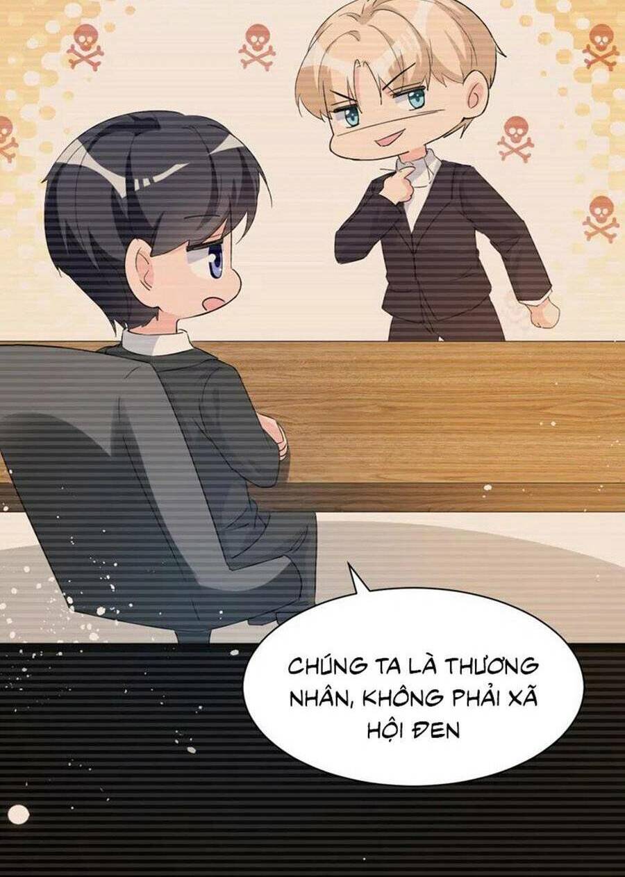 hôm nay từ chối lục tiên sinh chưa? Chapter 105 - Next chapter 106