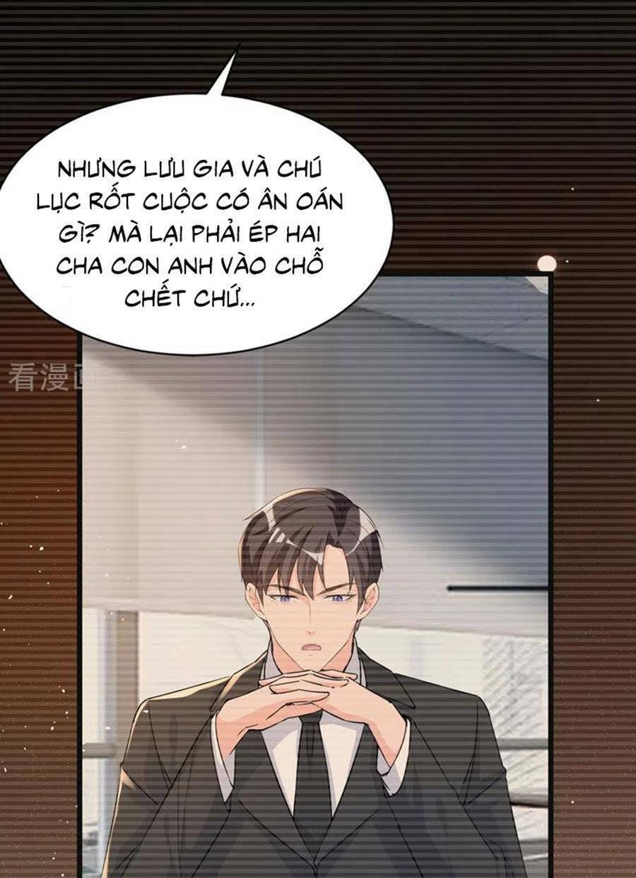 hôm nay từ chối lục tiên sinh chưa? Chapter 105 - Next chapter 106