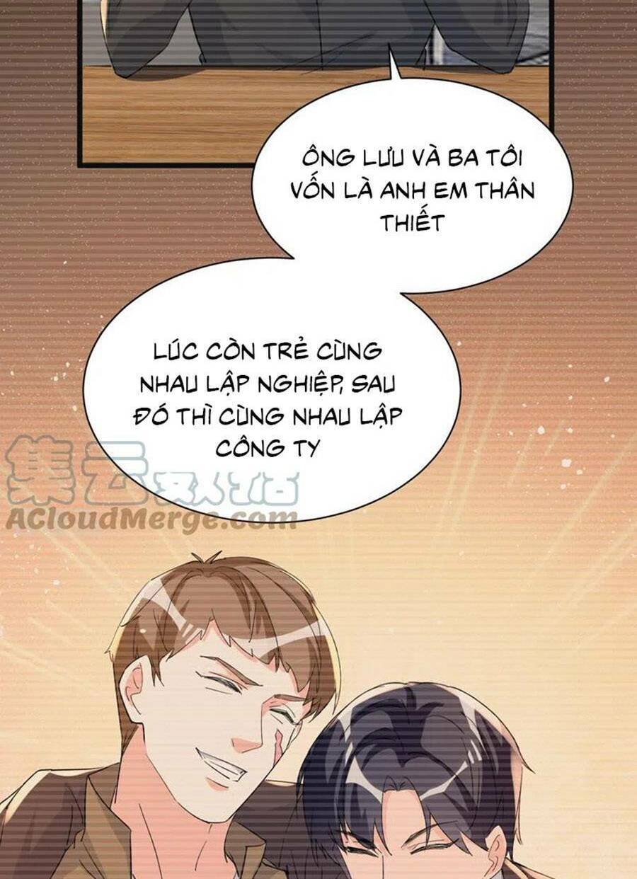 hôm nay từ chối lục tiên sinh chưa? Chapter 105 - Next chapter 106