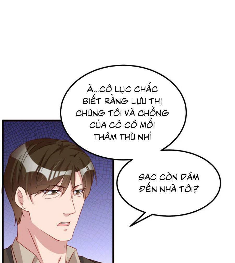 hôm nay từ chối lục tiên sinh chưa? chapter 113 - Next Chapter 113.5