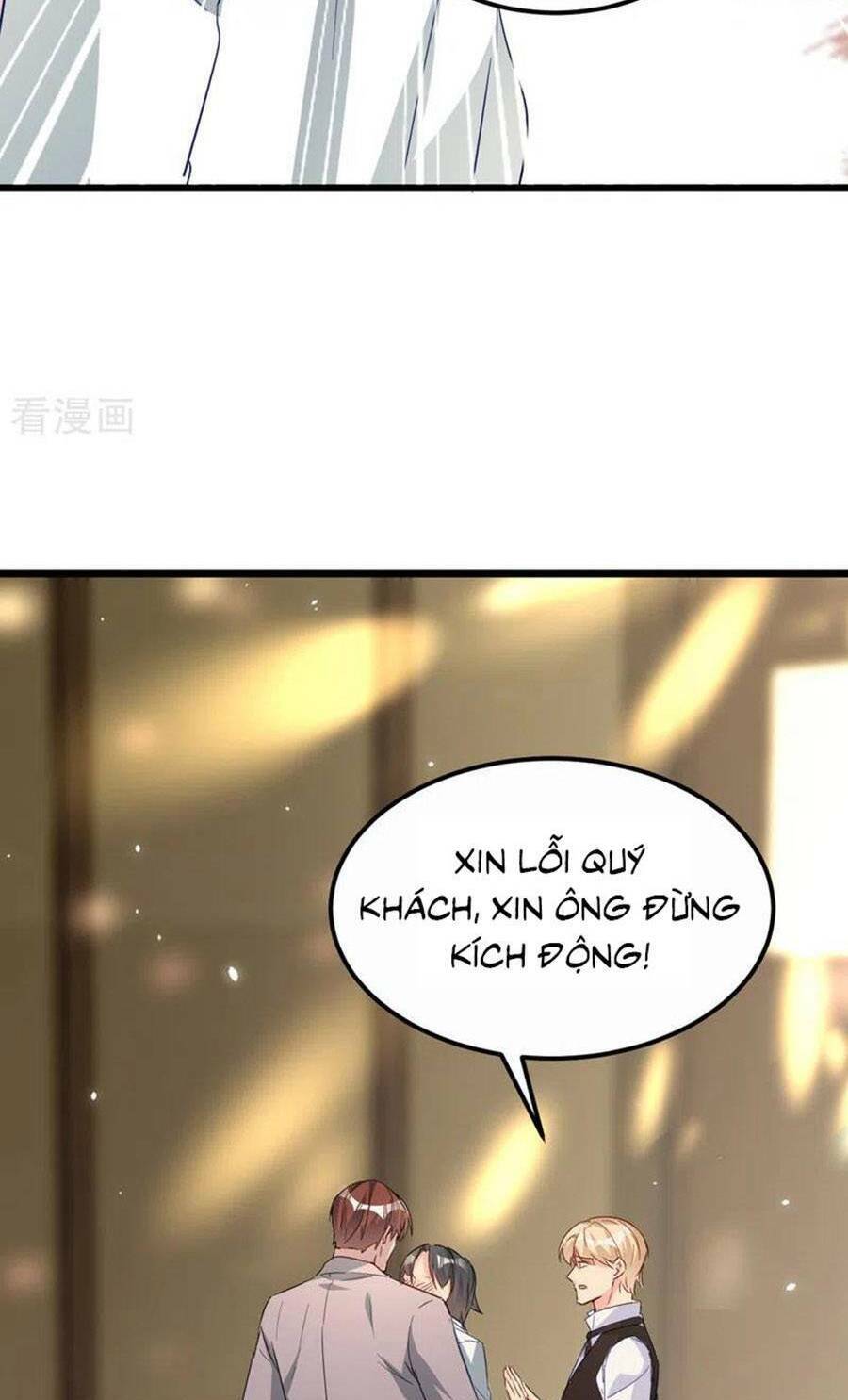 hôm nay từ chối lục tiên sinh chưa? chapter 115 - Next Chapter 115.1