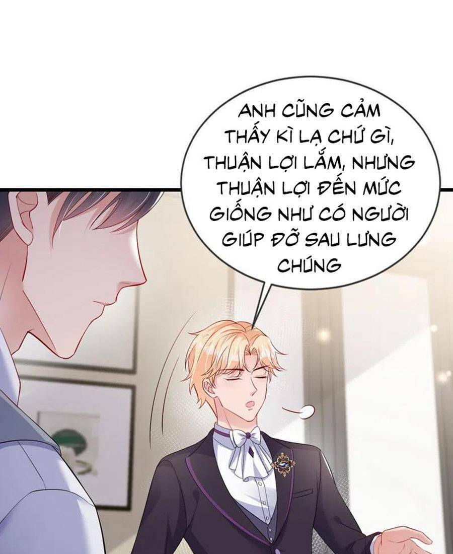 hôm nay từ chối lục tiên sinh chưa? chapter 115 - Next Chapter 115.1