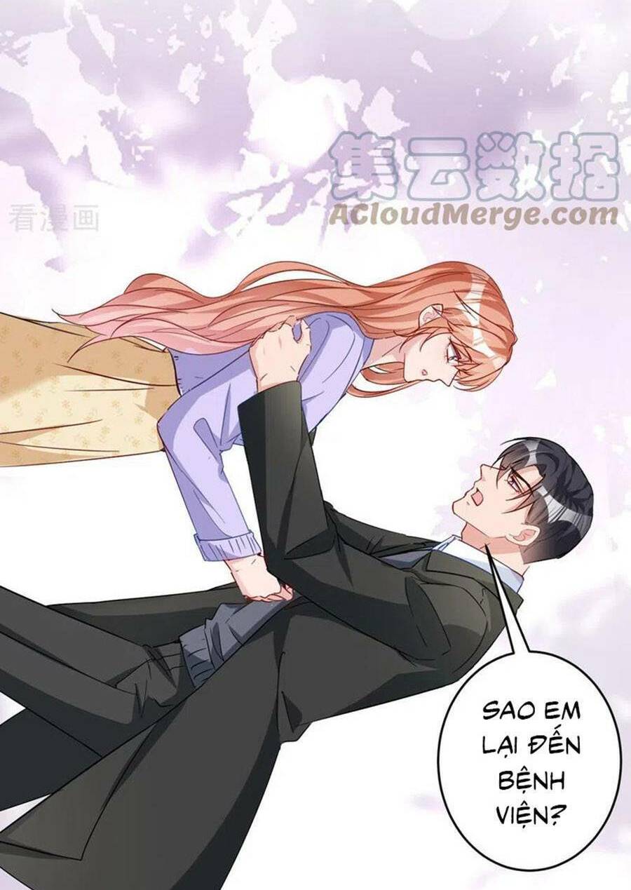 hôm nay từ chối lục tiên sinh chưa? chapter 118 - Next Chapter 118.1