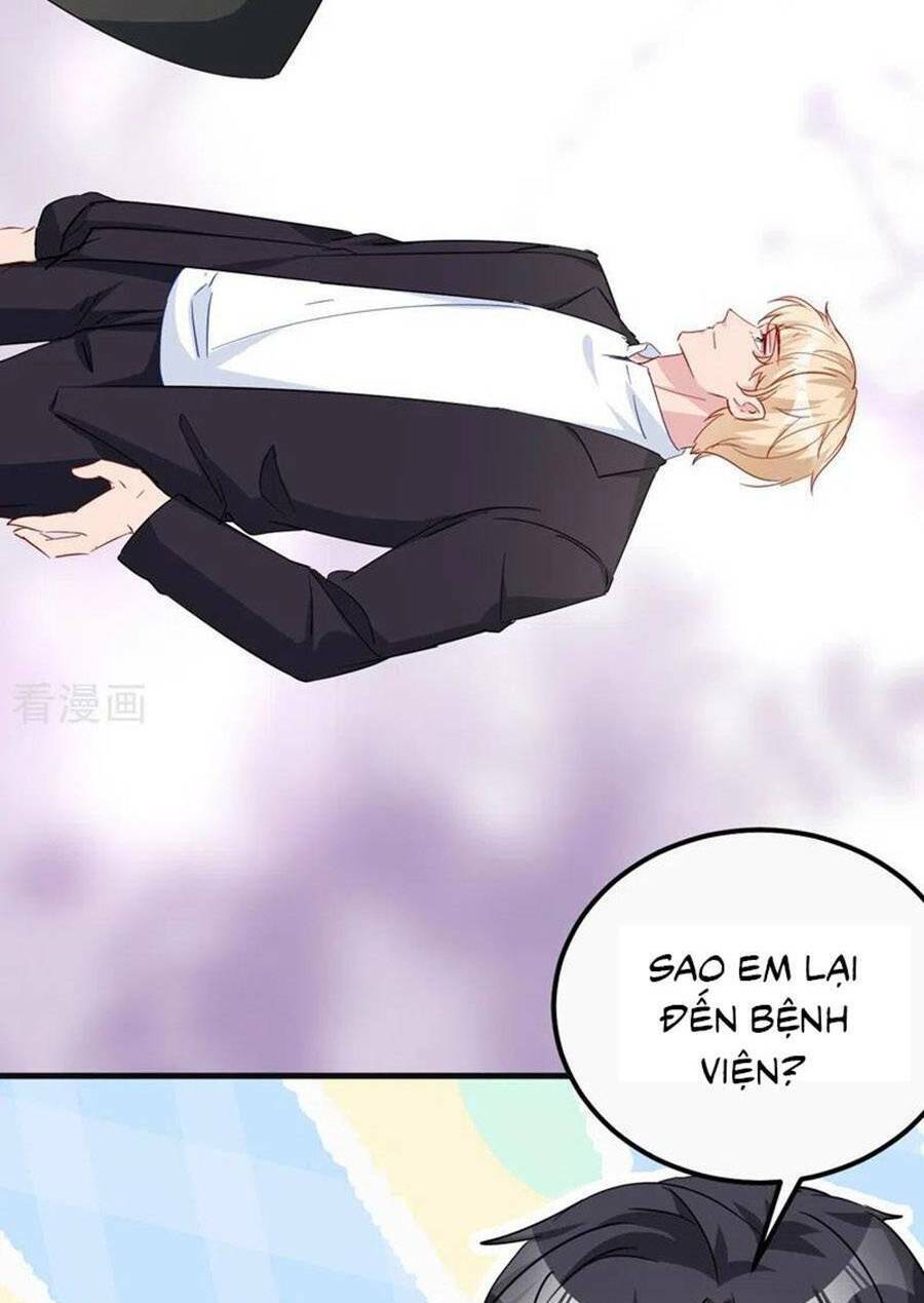 hôm nay từ chối lục tiên sinh chưa? chapter 118 - Next Chapter 118.1