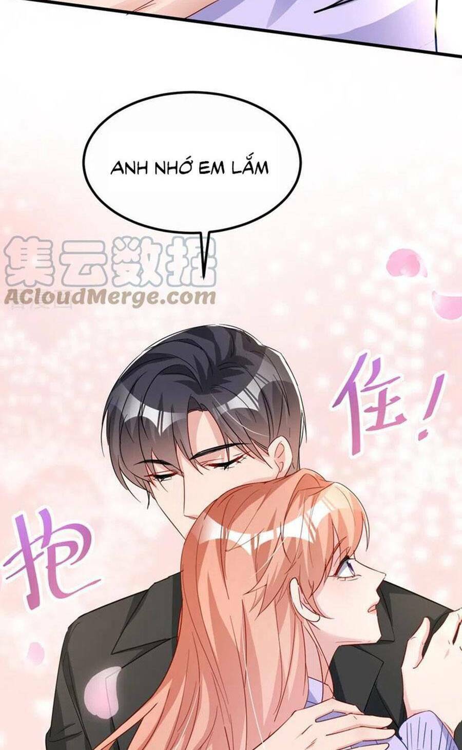 hôm nay từ chối lục tiên sinh chưa? chapter 118 - Next Chapter 118.1