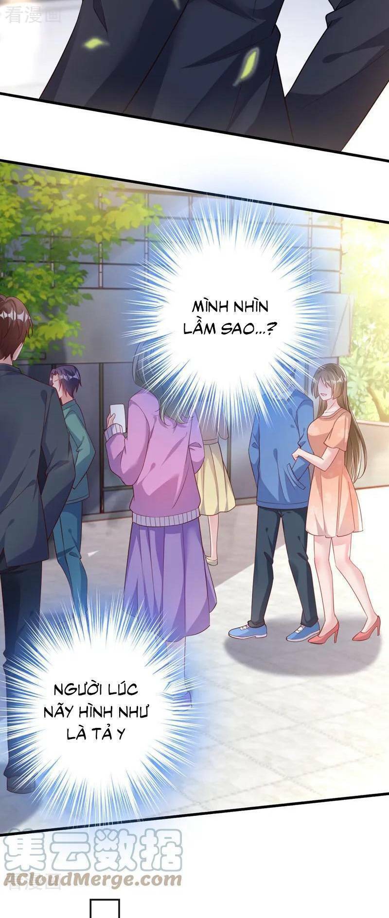 hôm nay từ chối lục tiên sinh chưa? chapter 130 - Next chapter 131