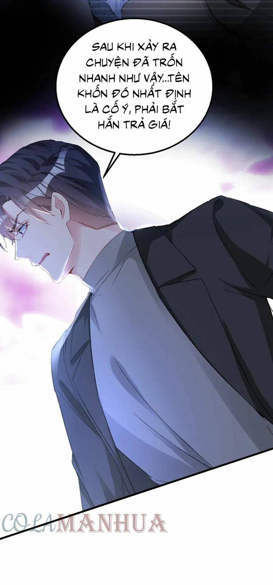 hôm nay từ chối lục tiên sinh chưa? chapter 144 - Trang 2