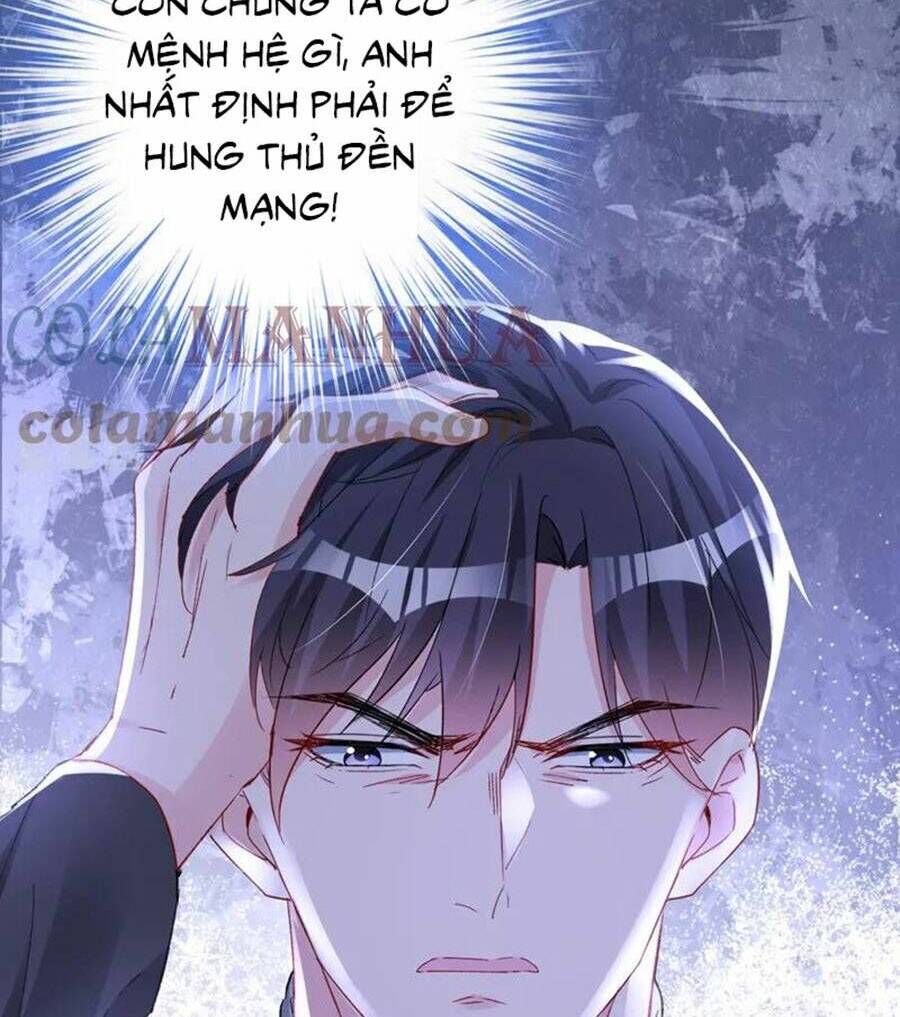 hôm nay từ chối lục tiên sinh chưa? chapter 144 - Trang 2