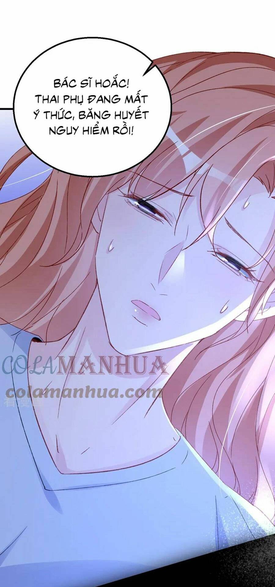 hôm nay từ chối lục tiên sinh chưa? chapter 144 - Trang 2