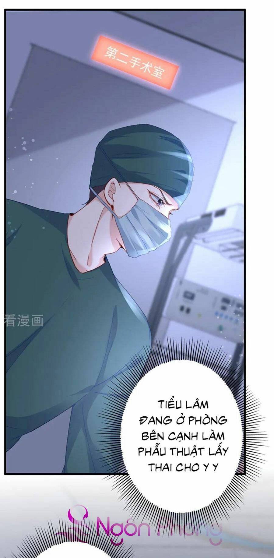 hôm nay từ chối lục tiên sinh chưa? chapter 144 - Trang 2