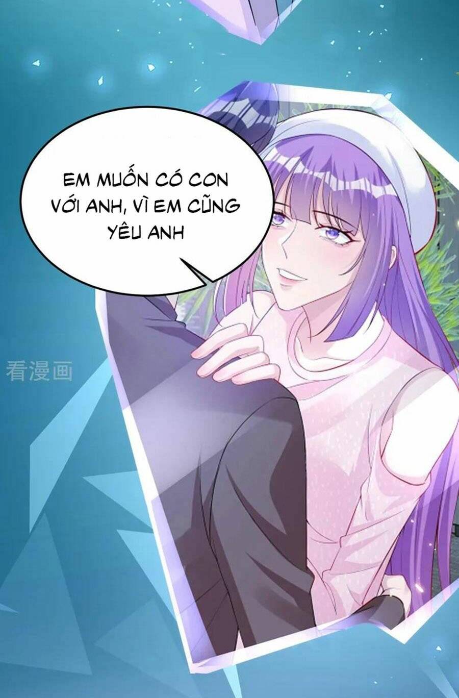 hôm nay từ chối lục tiên sinh chưa? chapter 144 - Trang 2