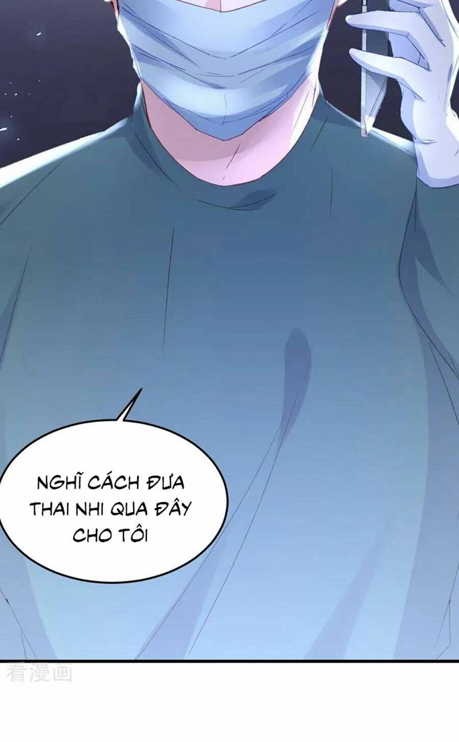 hôm nay từ chối lục tiên sinh chưa? chapter 144 - Trang 2