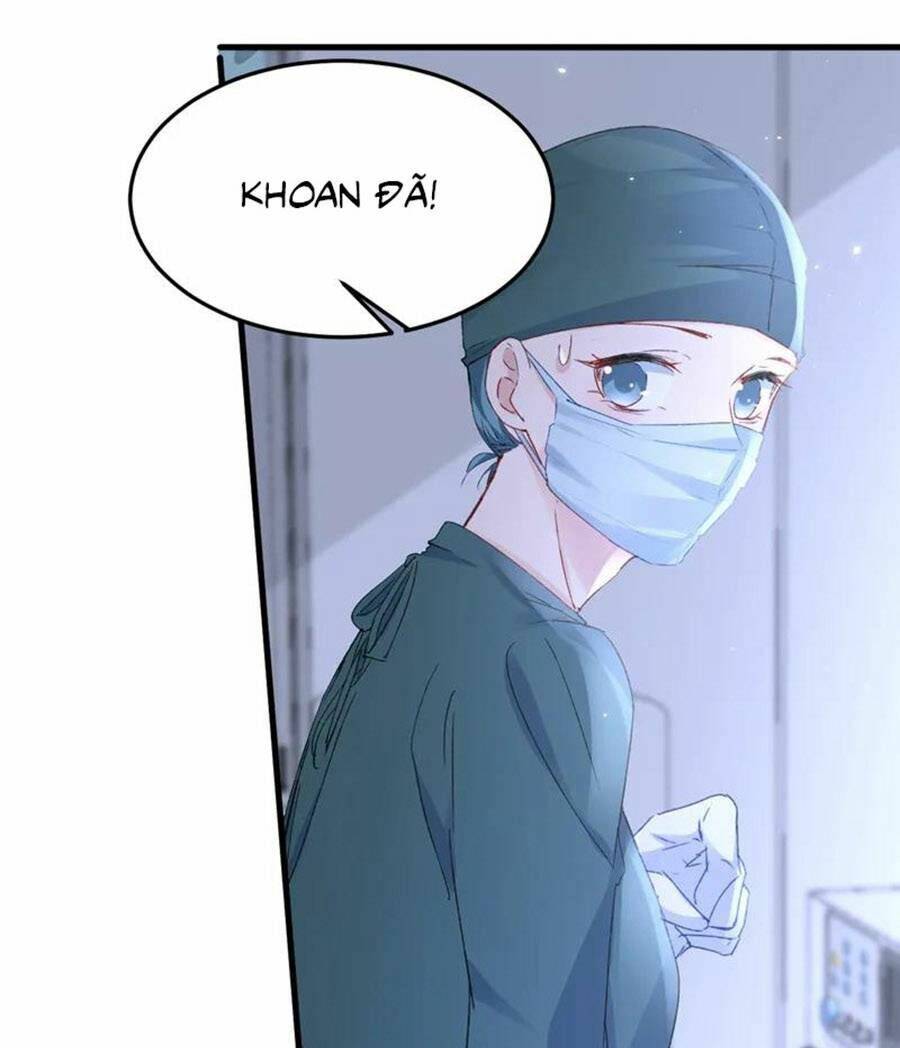 hôm nay từ chối lục tiên sinh chưa? chapter 144 - Trang 2