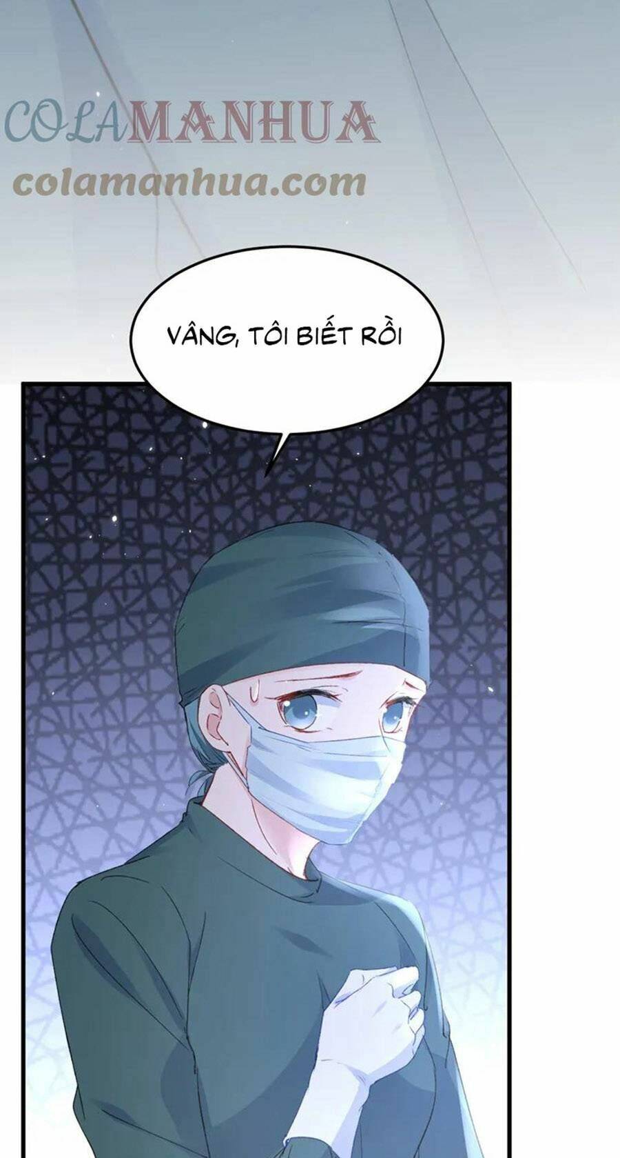 hôm nay từ chối lục tiên sinh chưa? chapter 144 - Trang 2