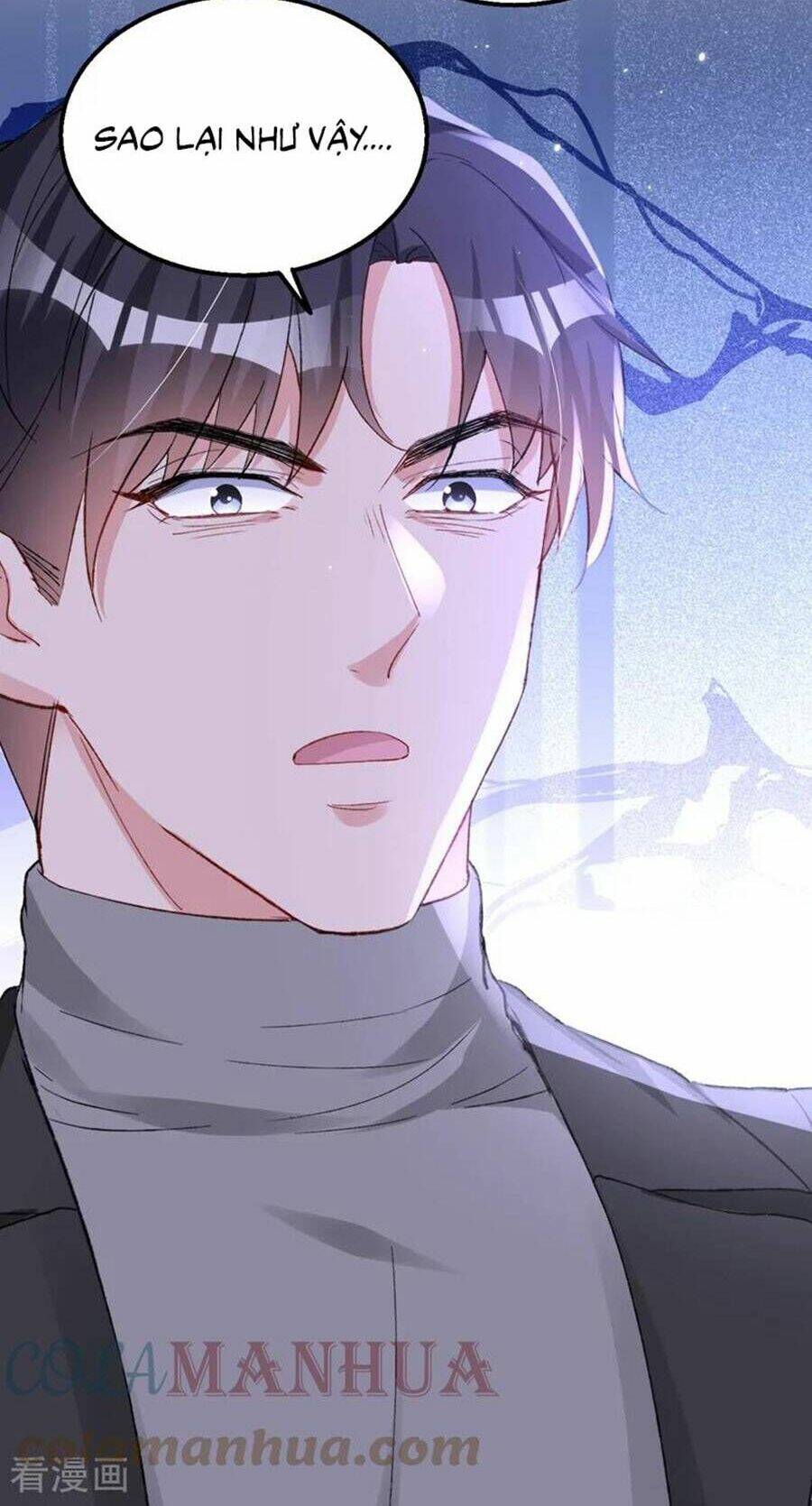 hôm nay từ chối lục tiên sinh chưa? chapter 144 - Trang 2