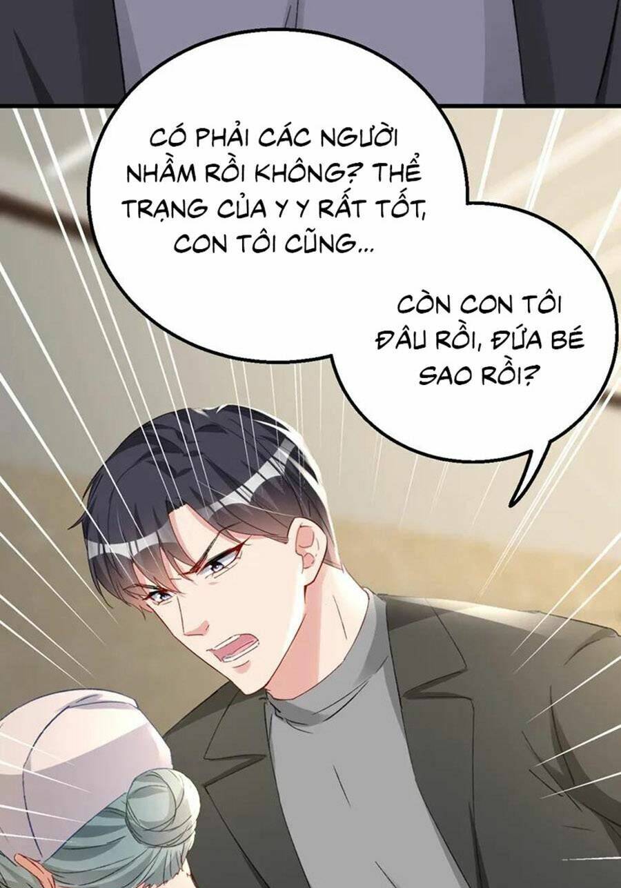 hôm nay từ chối lục tiên sinh chưa? chapter 144 - Trang 2