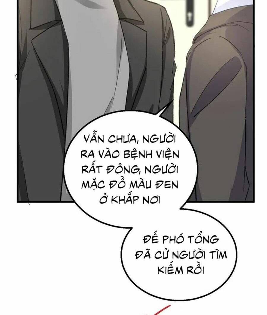 hôm nay từ chối lục tiên sinh chưa? chapter 144 - Trang 2